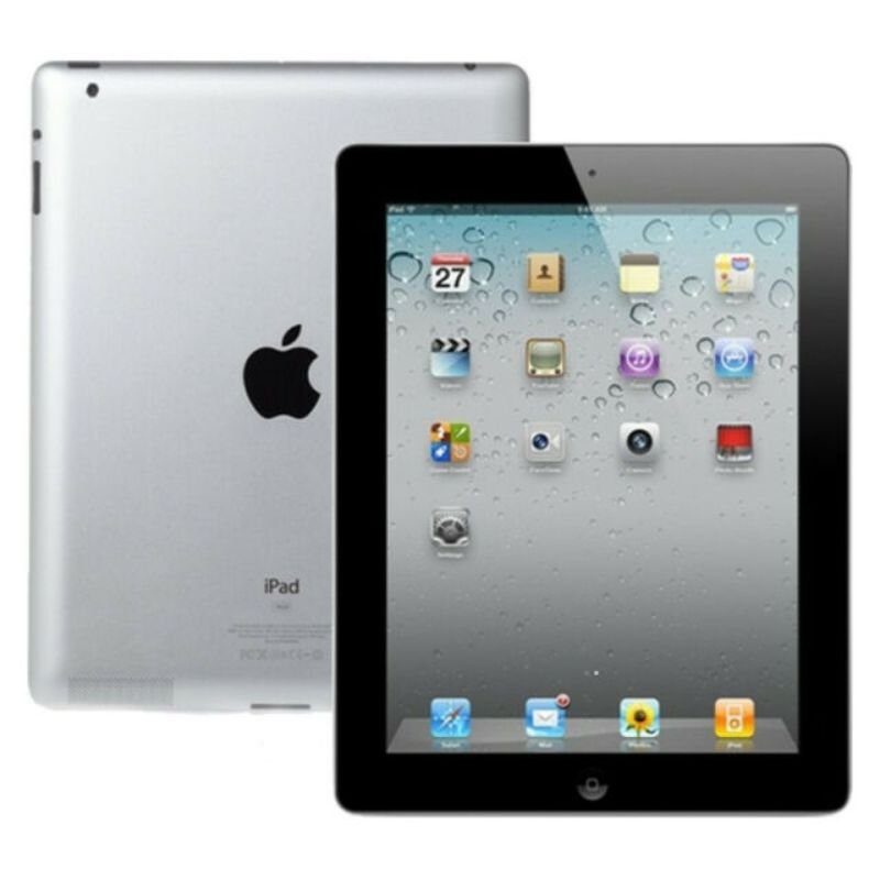 Apple Ipad 4th Gen Wi-Fi