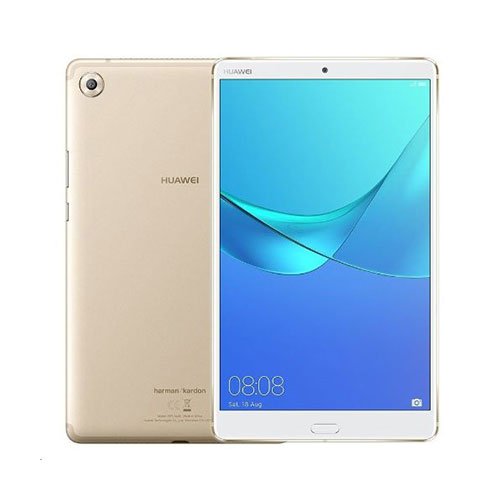 Huawei MediaPad M5