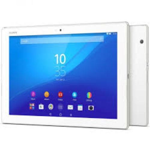 Sony Xperia Z4 Tablet